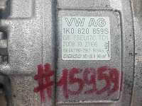 1K0 820 859 S Компрессор кондиционера   Volkswagen Golf PLUS 1 Арт 15959v10, вид 5