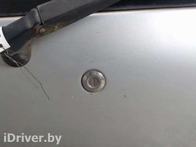 личинка замка задней двери Mitsubishi Colt 5 1999г.  - Фото 1