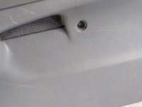 Обшивка двери задней левой Hyundai Elantra XD 2000г. 833012D030GY - Фото 3