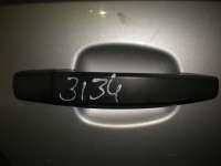 5138195 Ручка двери задней наружная правая к Opel Astra H Арт 00001033377