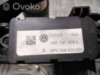 Педаль газа Volkswagen Passat B6 2006г. 1k1721503l, 6pv00860000 , artLOK9229 - Фото 2