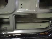 Дверь передняя правая Citroen jumpy 2 2012г. 9004X7 - Фото 16