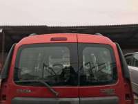  Заднее стекло к Dacia Logan 1 Арт 34952873