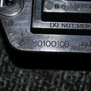 Сопротивление печки Mazda 6 2 2010г. PM010010B , art95641 - Фото 4