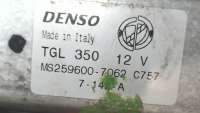 Моторчик заднего стеклоочистителя (дворника) Alfa Romeo 159 2007г. 60685159 - Фото 3