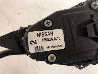 Педаль газа Nissan Almera N16 2002г. 18002au410 , artART2821 - Фото 2