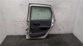Дверь боковая (легковая) Fiat Punto 3 2005г.  - Фото 5