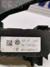 Педаль газа Volkswagen Golf 5 2003г. 1k1723503l, 6pv00860001 , artRIN545 - Фото 4