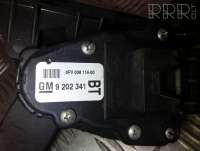 Педаль газа Opel Zafira B 2005г. 9202341, 6pv0081400 , artARA23753 - Фото 4