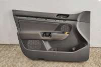 1K4867011 , art8282642 Обшивка двери передней левой (дверная карта) к Volkswagen Golf 5 Арт 8282642