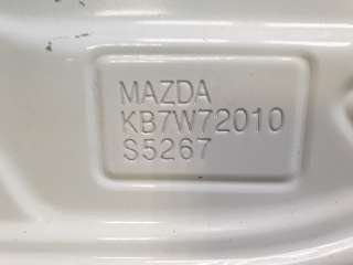 дверь Mazda CX-5 2 2017г. K1Y07202XD, KB7W72010 - Фото 9