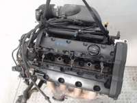 Двигатель  Citroen C5 1 2.0  Бензин, 2003г. JHLHF,EW10D  - Фото 4