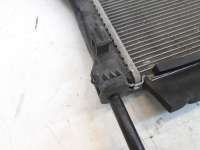 Радиатор охлаждения Ford Transit 4 2014г. 1789645 - Фото 10