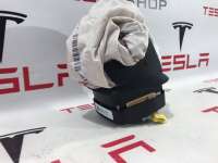 Подушка безопасности водителя Tesla model S 2021г. 1625769-00-E,1625769-71-D - Фото 3