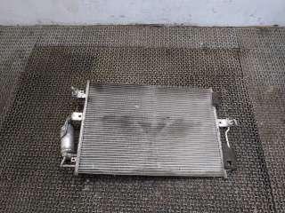 Радиатор кондиционера SsangYong Rodius 1 2006г. 615361 - Фото 4