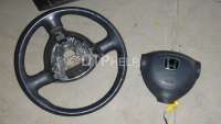  Рулевое колесо с AIR BAG к Honda Civic 7 Арт AM40016329