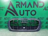 4M8853651AFMX3, 4m8853651d решетка радиатора к Audi Q8 Арт ARM141168