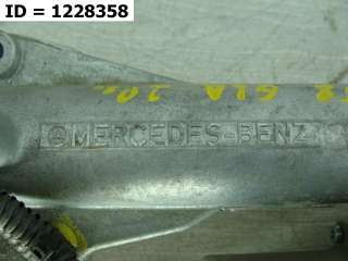 рулевая рейка Mercedes B W247 2020г. A247460910180 - Фото 5