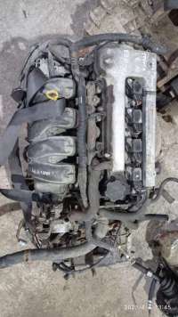 3ZZ-FE Двигатель к Toyota Avensis 2 Арт MT29082061