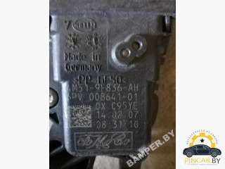 4M51-9I-836-AN Педаль газа к Ford Focus 2 Арт CB10001035