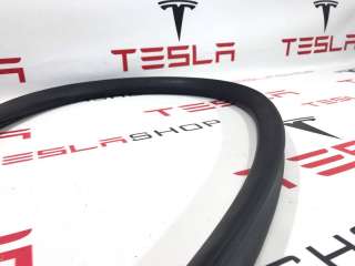 уплотнитель багажника Tesla model S 2017г. 6009582-00-F - Фото 3