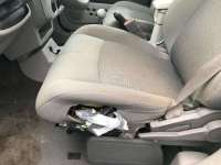 Салон (комплект сидений) комплект сидений Chrysler PT Cruiser 2008г.  - Фото 3