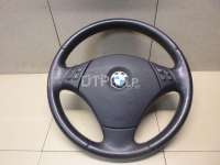  Рулевое колесо с AIR BAG к BMW 3 E90/E91/E92/E93 Арт AM100054991
