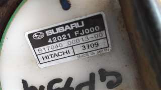 насос топливный Subaru XV 1 2014г. 42021FJ000,  42022FJ000 - Фото 3