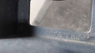 Кронштейн крепления бампера Peugeot 407 2005г.  - Фото 4