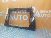 панель передняя (суппорт радиатора) Jeep Renegade 2014г. 52100284 - Фото 3