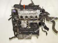 Двигатель  Volkswagen Passat B7 1.4 TSI Бензин, 2010г. CAX  - Фото 4