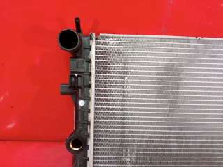 радиатор охлаждения Skoda Rapid 2012г. 6R0121253A - Фото 5
