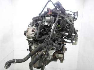 Двигатель  Audi A6 C7 (S6,RS6) 2.0  Бензин, 2015г. CAE  - Фото 3
