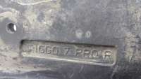 Брызговик Chery Tiggo 7 PRO 2022г. X252 - Фото 4