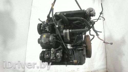  Двигатель к Land Rover Freelander 1 Арт 6265783 - Фото 2
