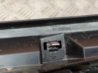 решетка радиатора Subaru Forester SH 2007г. 91121SC050, 91122SC050 - Фото 9