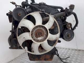 Двигатель  Ford Transit 3 restailing 2.4  2012г. JXFA (Б,H)  - Фото 4