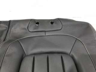 обивка сидения Mercedes CLS C218 2012г. A21892010337E80 - Фото 4