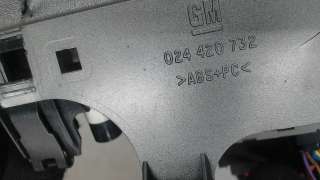 Блок управления печки/климат-контроля Opel Zafira B 2005г. 024420732 - Фото 5