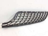 Накладка решетки радиатора Mercedes CLA c117 2014г. A1178880960 - Фото 2