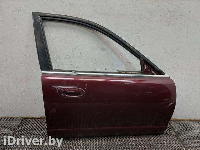 Дверь боковая (легковая) Mazda Xedos 9 1997г. T00158020N - Фото 1