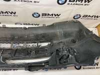 Бампер передний BMW X5 E53 2006г.  - Фото 10