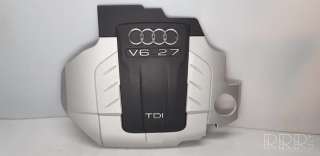 059103925ag, pa6g10m20 , artIDU2863 Декоративная крышка двигателя к Audi A6 C6 (S6,RS6) Арт IDU2863