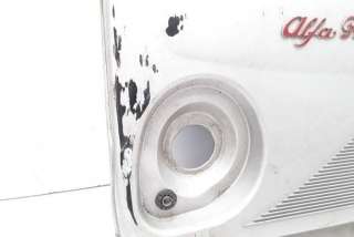 Декоративная крышка двигателя Alfa Romeo 166 2003г. art8286984 - Фото 2