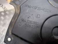 Защита (кожух) ремня ГРМ Citroen C8 2003г. 9642282880 - Фото 3