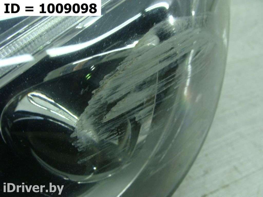 Фара LED Mercedes C W205 2014г. A2059067303  - Фото 2