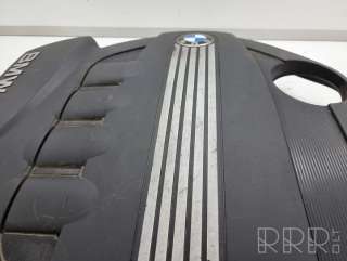 Декоративная крышка двигателя BMW 5 E60/E61 2008г. artNEJ4463 - Фото 3
