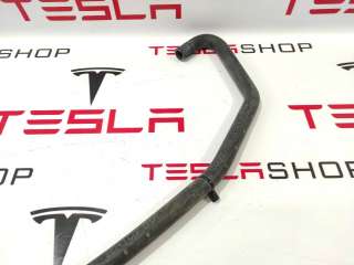 Патрубок (трубопровод, шланг) Tesla model S 2016г. 1007991-00-D,1006252-00-E - Фото 5