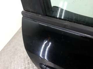 Дверь передняя правая Renault Megane 3 2009г.  - Фото 2