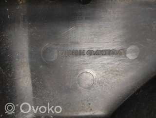 Вентилятор радиатора Volvo XC90 1 2005г. 31111543, 30680005 , artKUR63841 - Фото 3